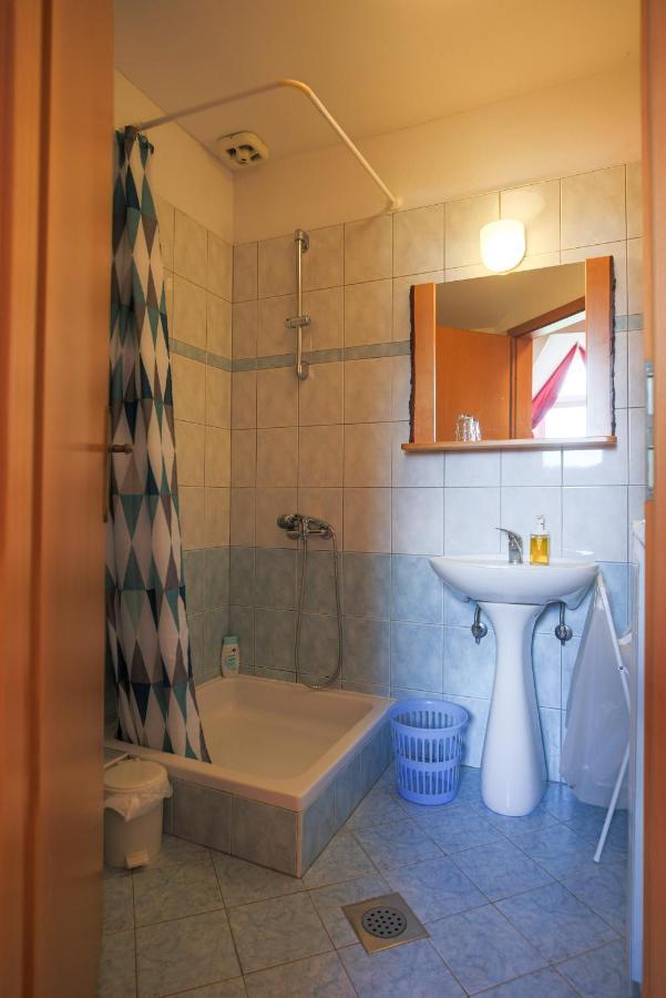 Villa Domacija Malnarjevi Villa Slavina Esterno foto