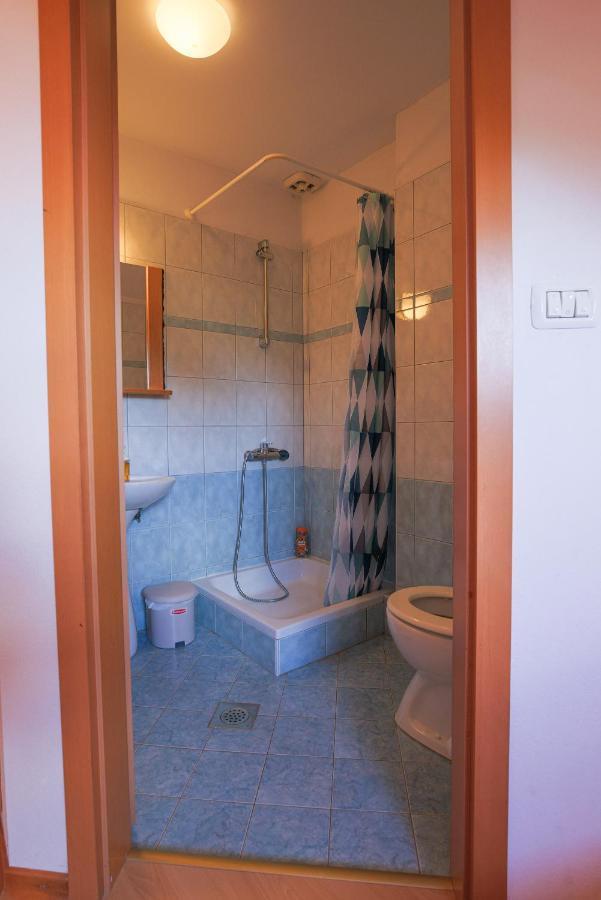 Villa Domacija Malnarjevi Villa Slavina Esterno foto