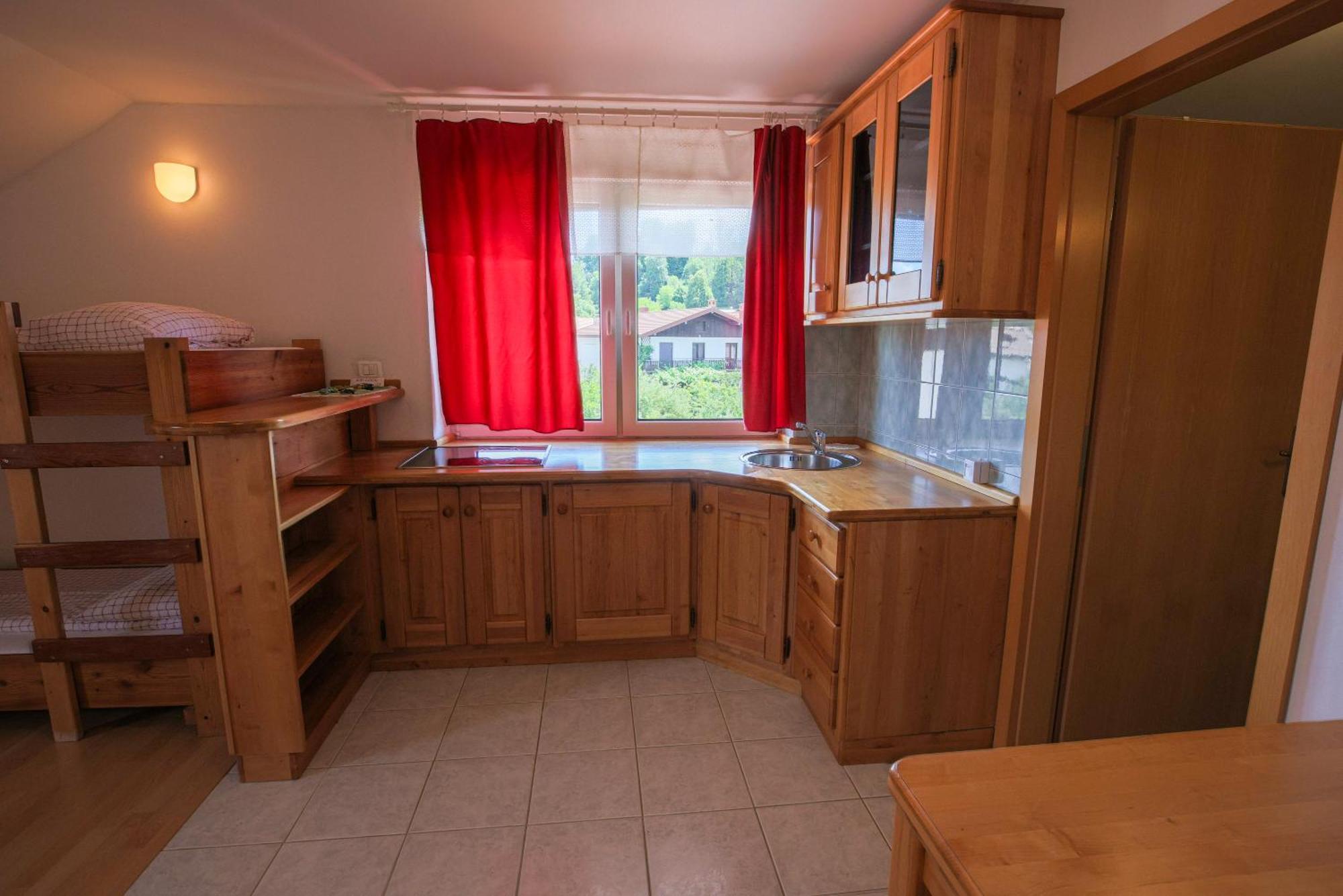 Villa Domacija Malnarjevi Villa Slavina Esterno foto
