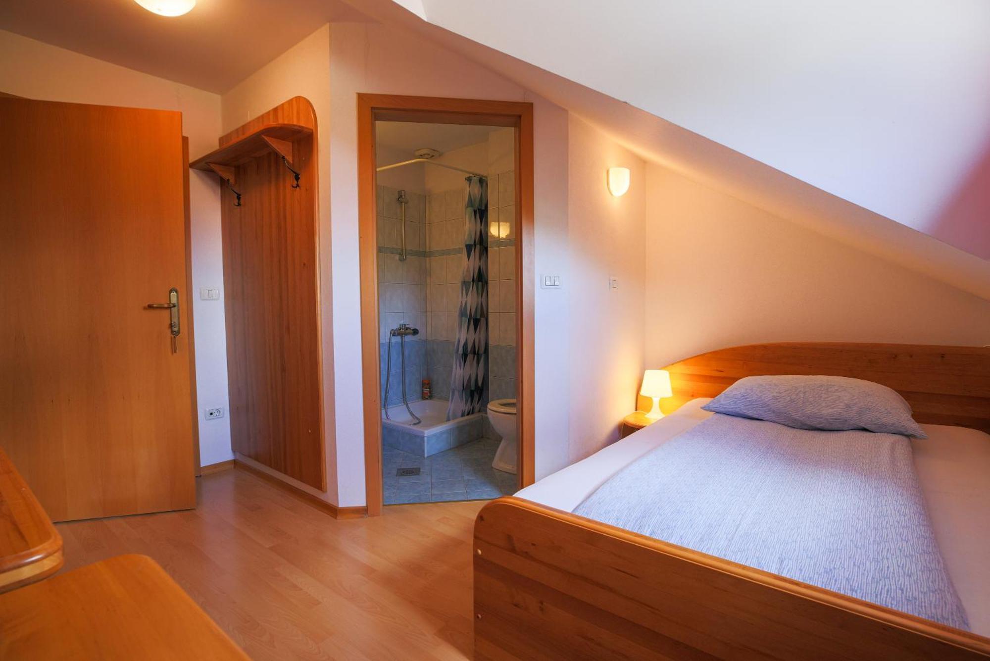 Villa Domacija Malnarjevi Villa Slavina Esterno foto